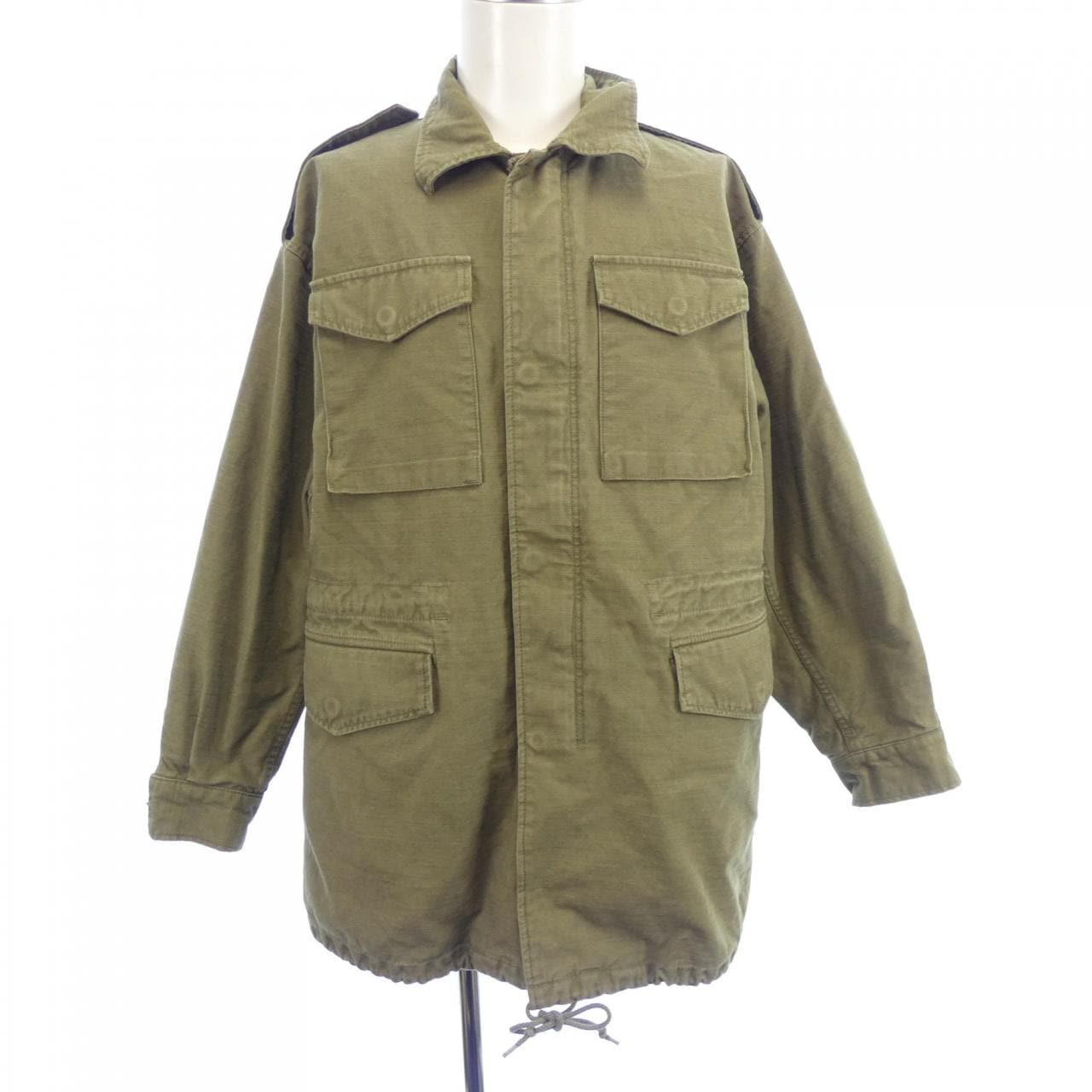 ハイク HYKE ブルゾン