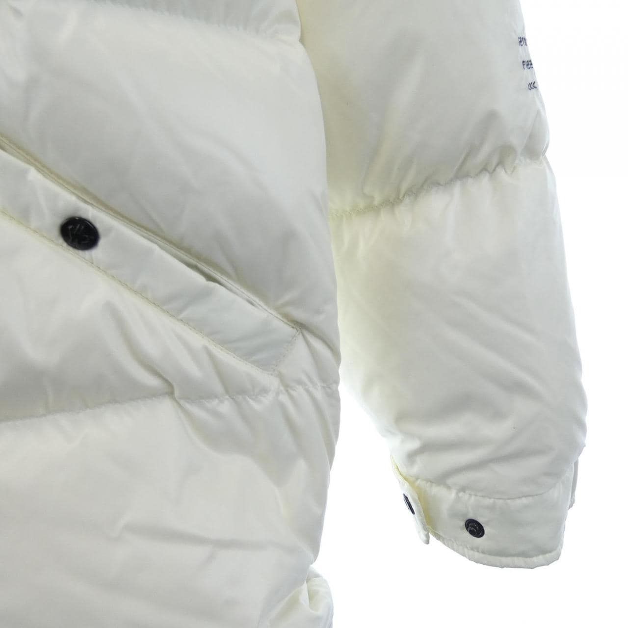 モンクレール ジーニアス MONCLER GENIUS ANTHEMIUM ダウンジャケット