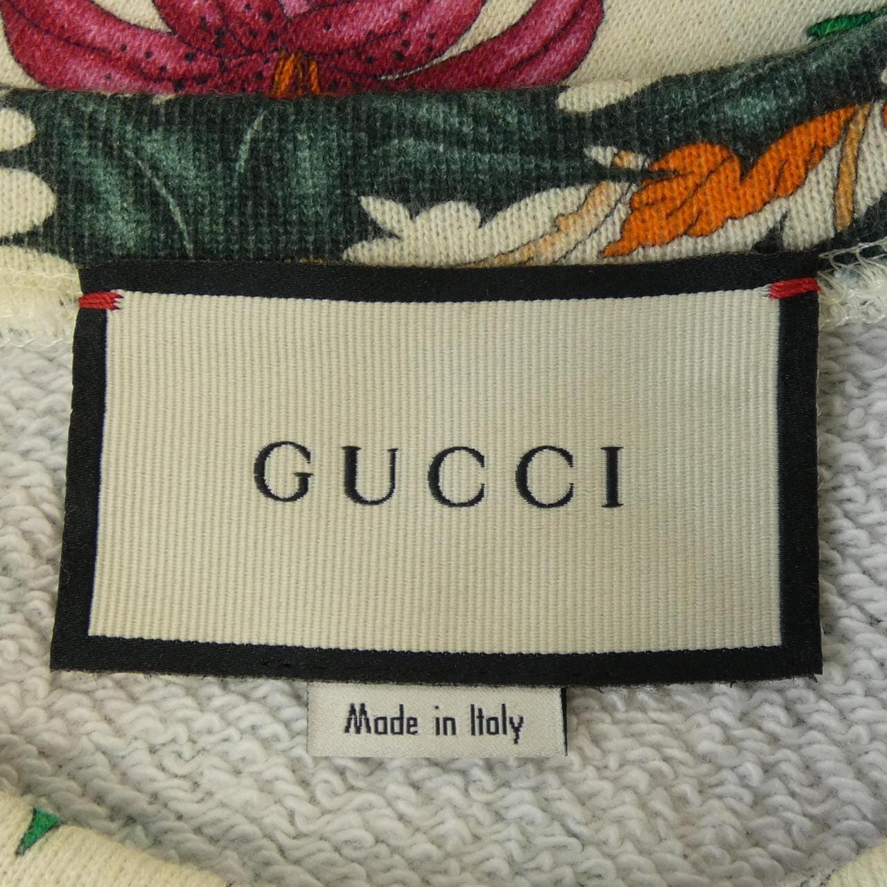 グッチ GUCCI 469250 XJAR4 スウェット