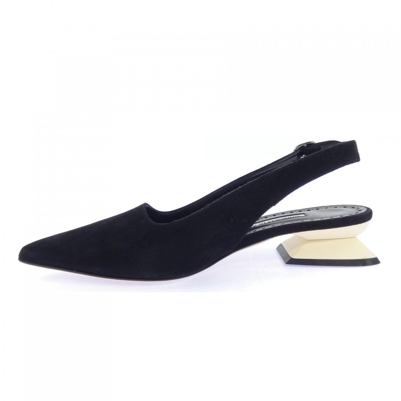 マノロブラニク MANOLO BLAHNIK シューズ