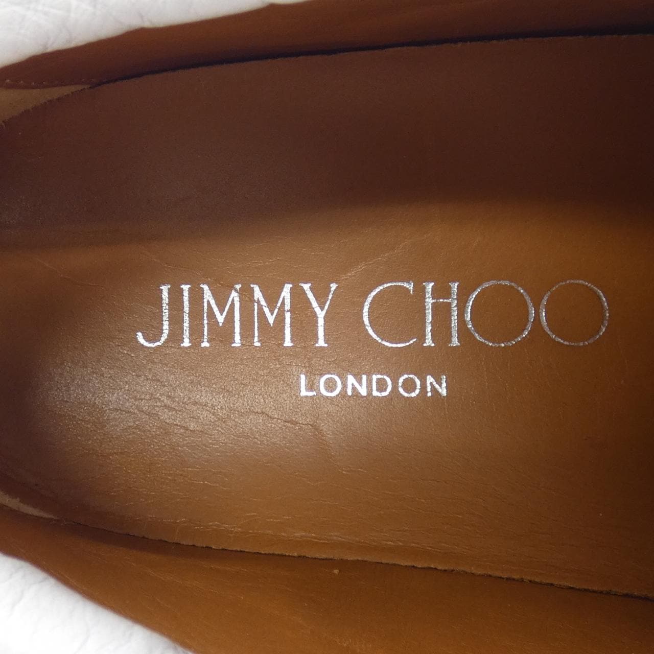 ジミーチュウ JIMMY CHOO スニーカー