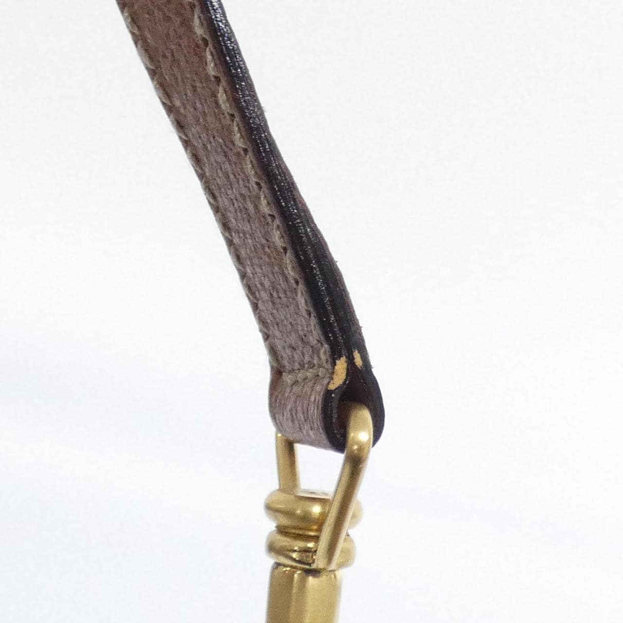 【ヴィンテージ】グッチ 000 2113 バッグ