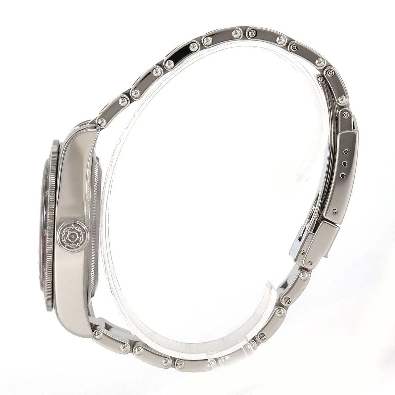 チューダー/チュードル ブラックベイGMT M79830RB-0001 SS 自動巻