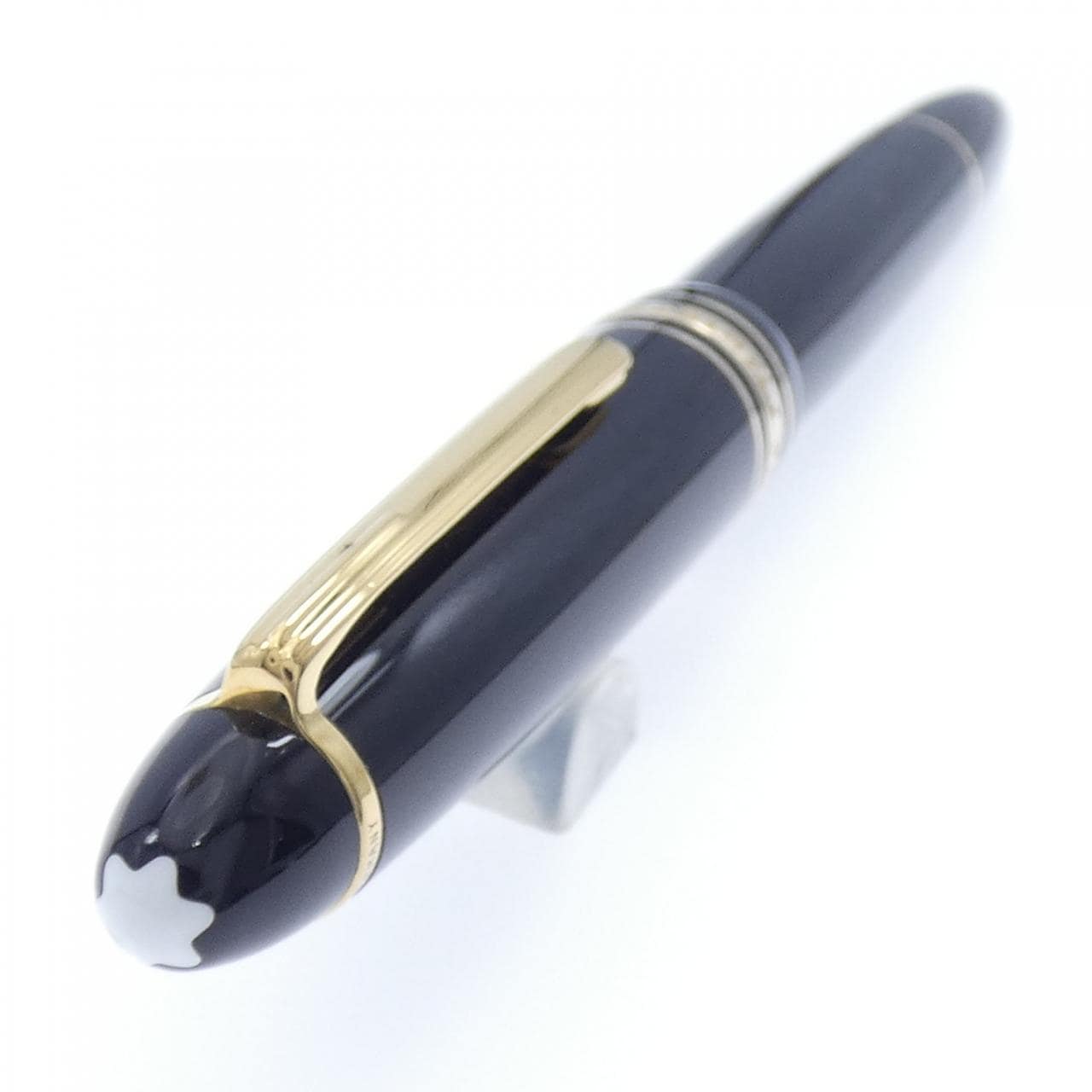 モンブラン マイスターシュテック146 万年筆