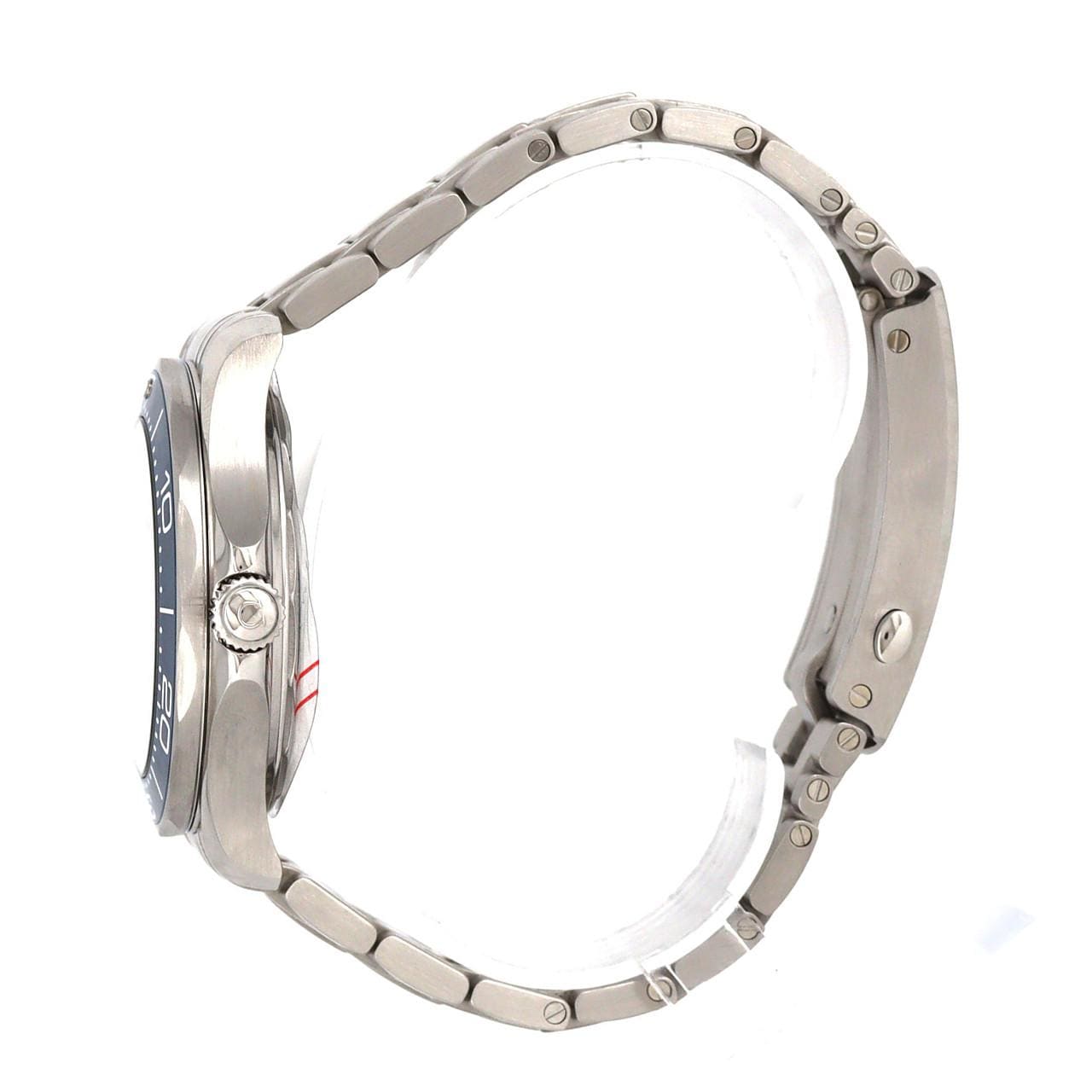 オメガ シーマスターダイバー300M 210.30.42.20.06.001 SS 自動巻