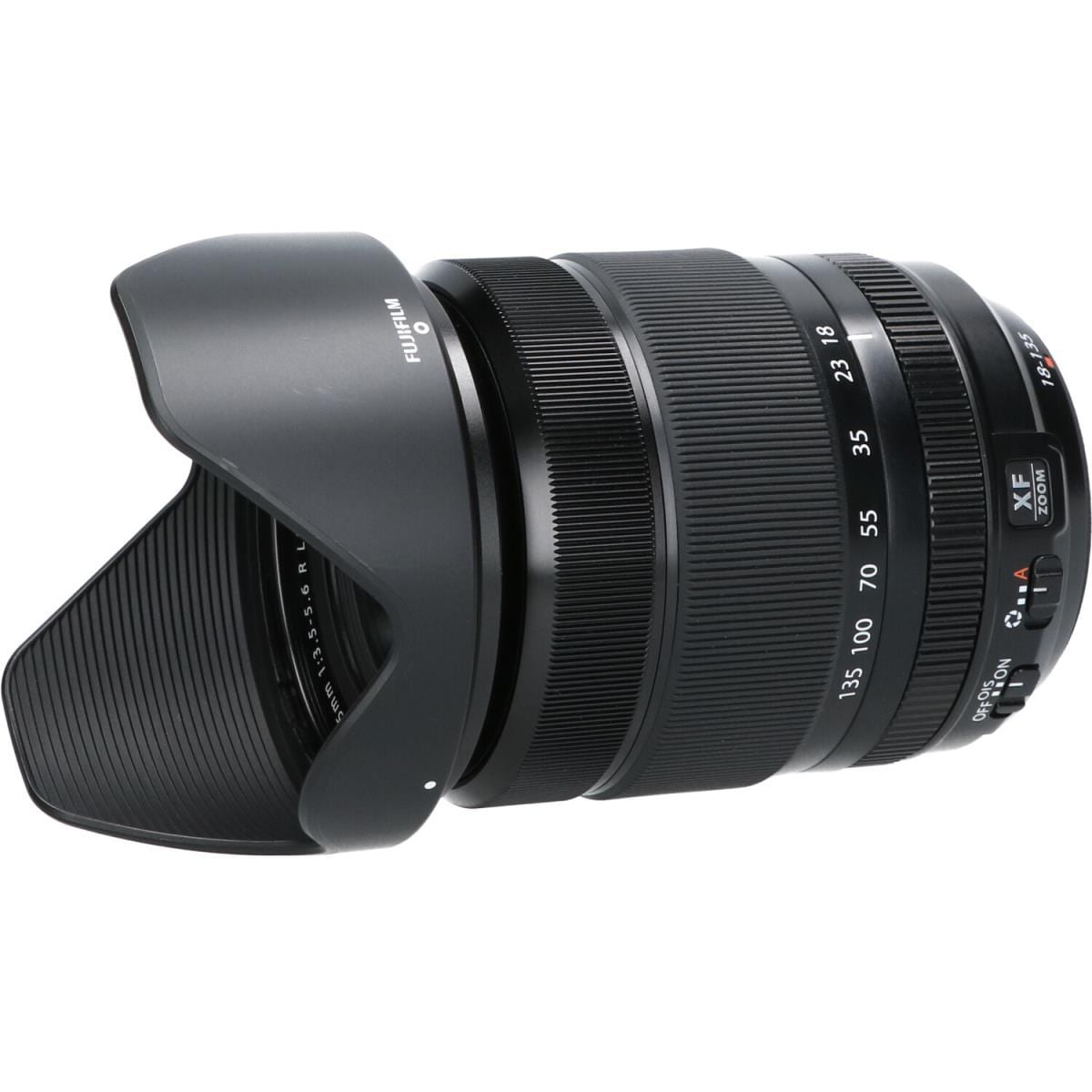 FUJIFILM XF18-135mm F3.5-5.6R LM OIS