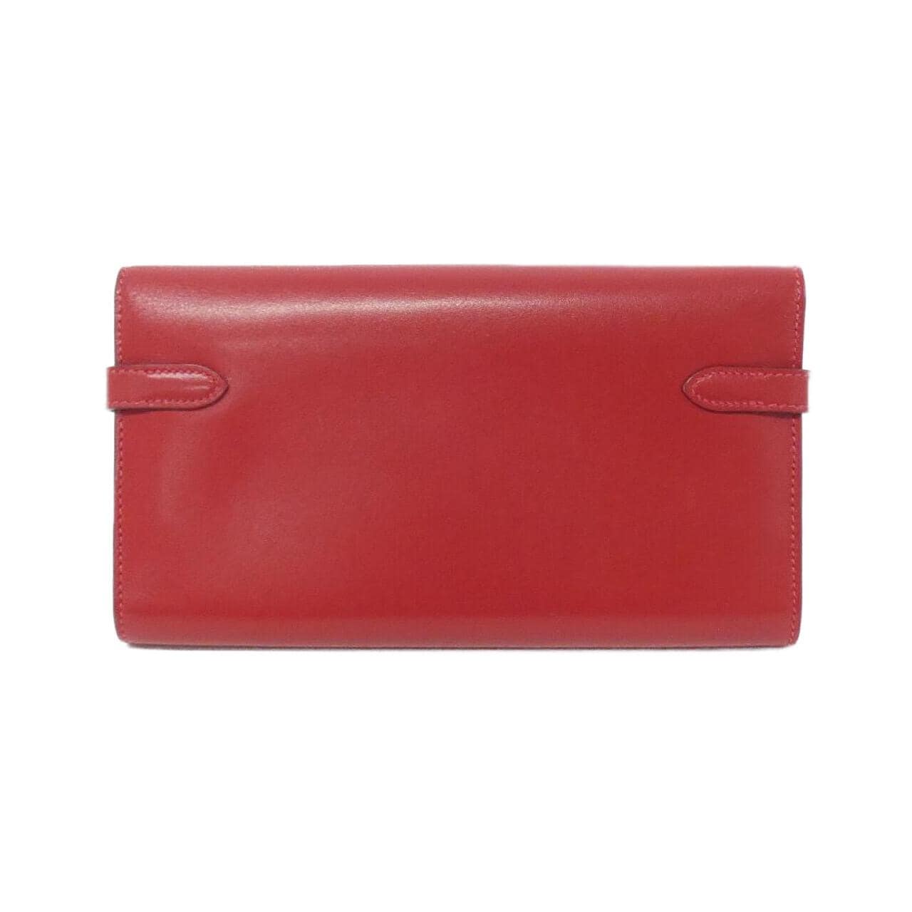 HERMES kelly classic wallet