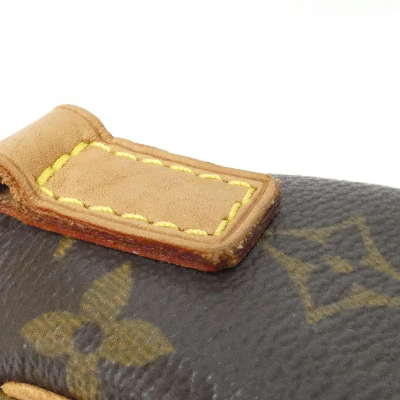 ルイヴィトン モノグラム タンブラン M51179 ショルダーバッグ