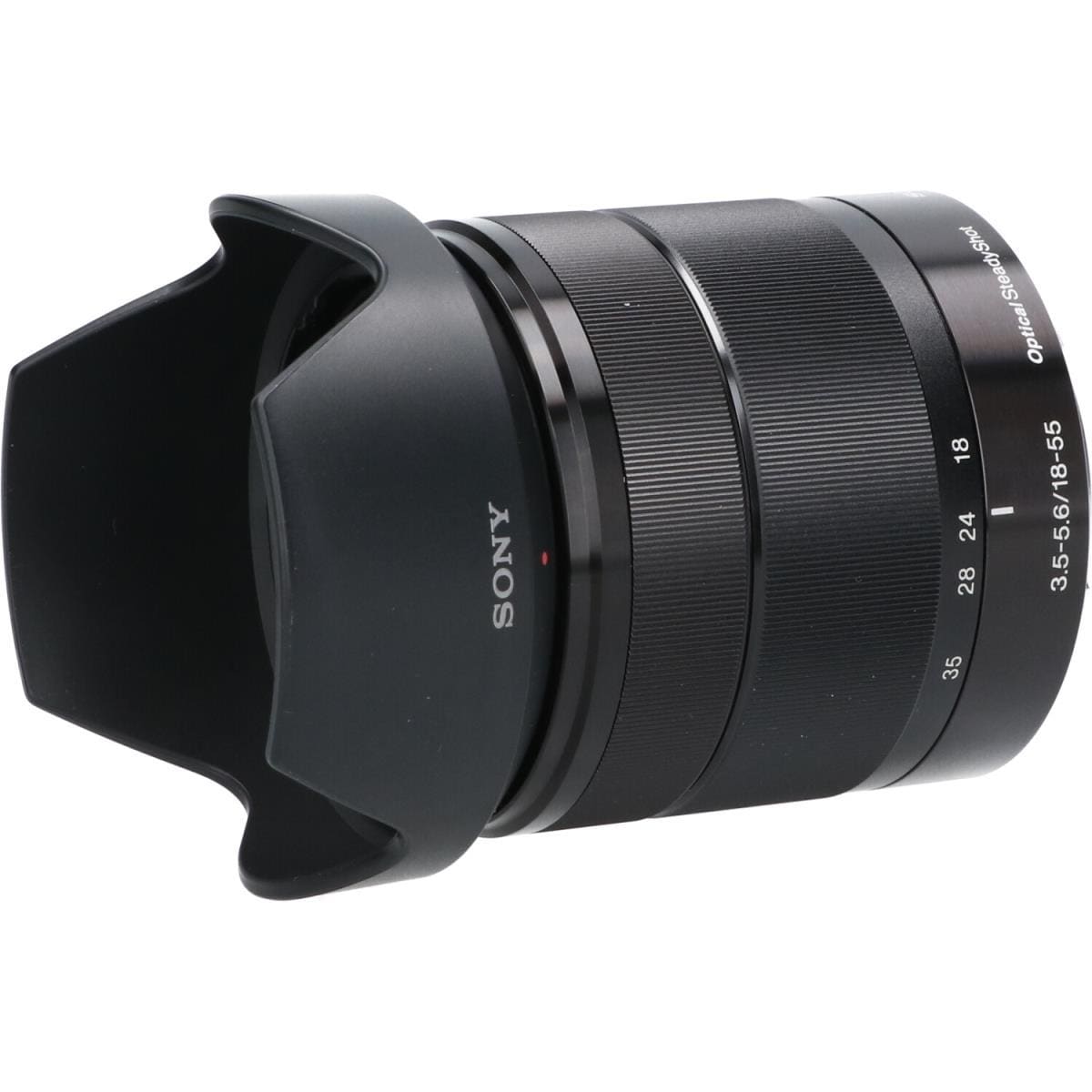 ソニー SONY NEX-3N 18-55mm ズームレンズキット 中古 ミラーレス 一眼