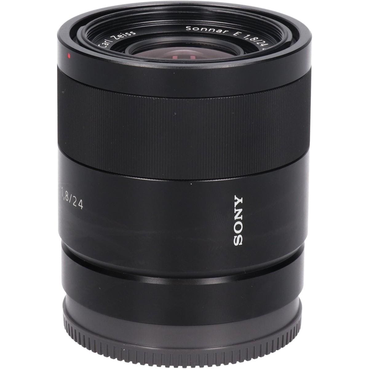 E24mm F1.8ZA(SEL24F18Z)