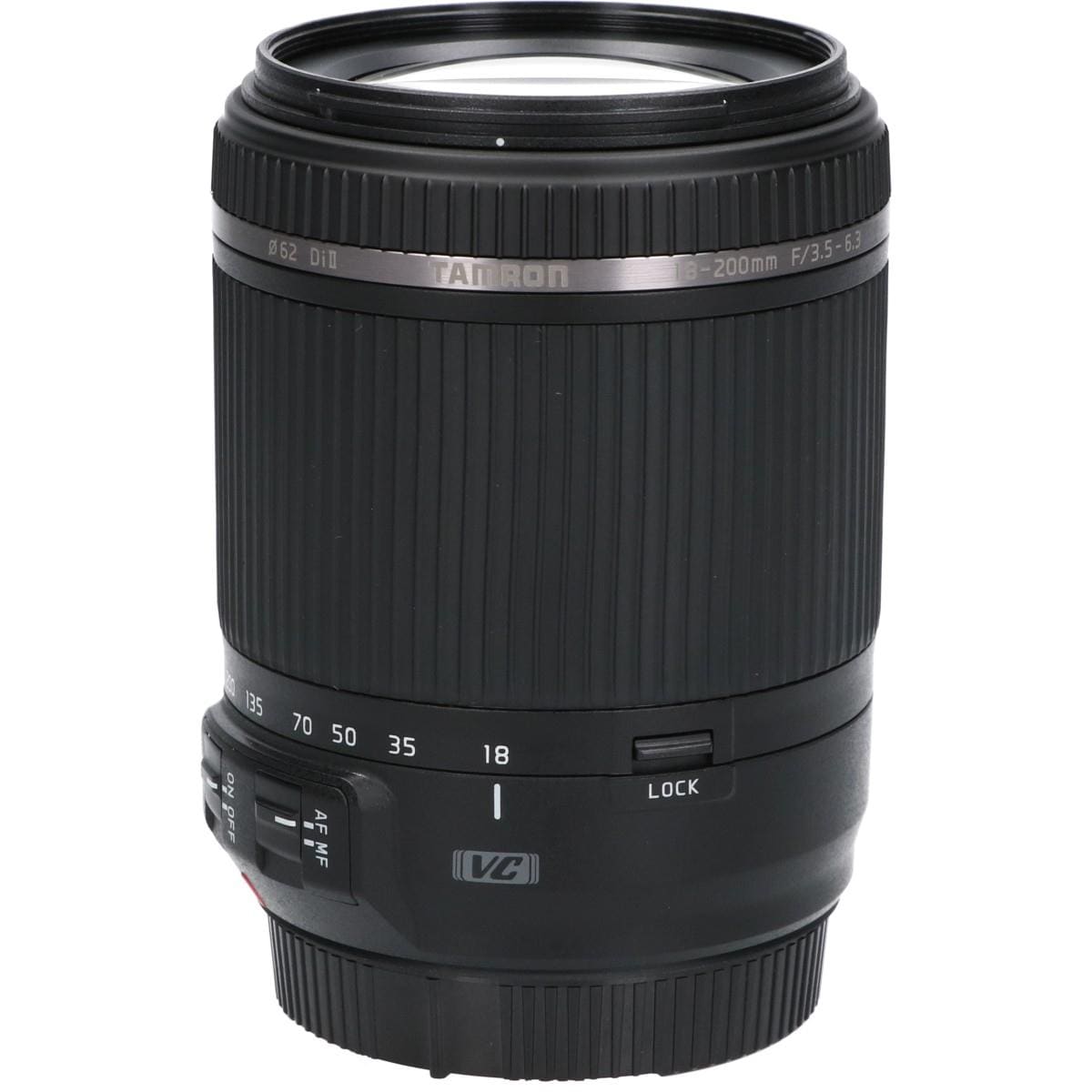 （Ｂ０１８）ＥＯＳ１８－２００ｍｍ　Ｆ３．５－６．３ＶＣ