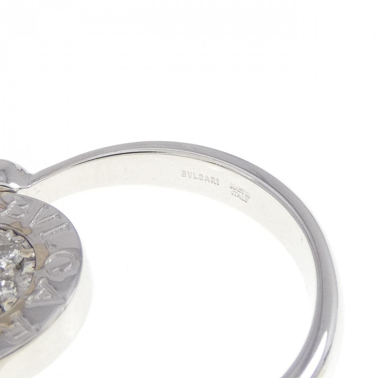 BVLGARI BVLGARI BVLGARI ring