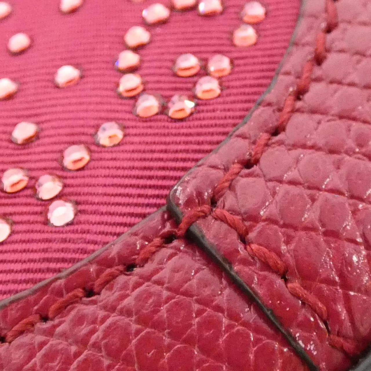 GUCCI HORSEBIT 1955 675801 FABCP Shoulder Bag