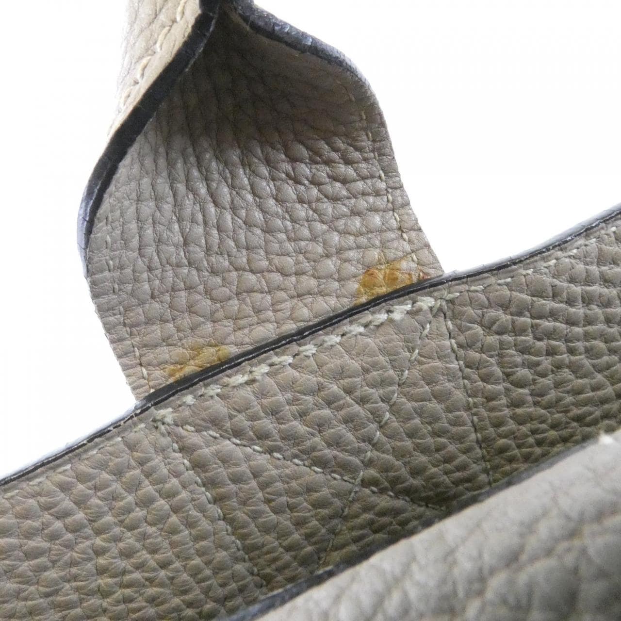 エルメス サック フール トゥ PM 035877CK バッグ