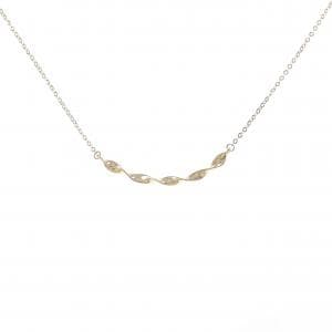 750YG ネックレス