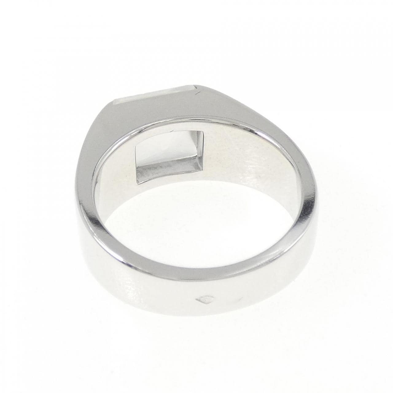 カルティエ タンク リング