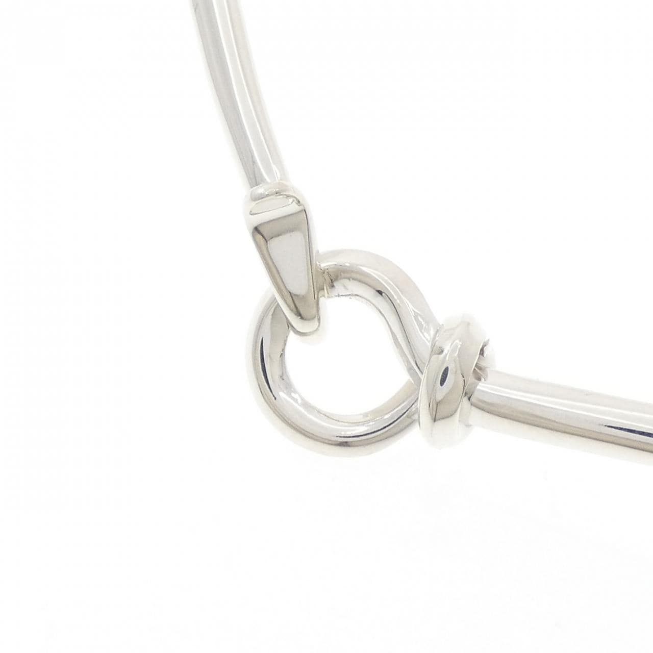 Georg Jensen 925 项链