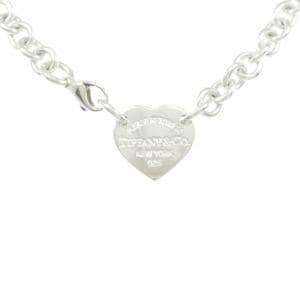 ティファニー リターントゥティファニー ネックレス