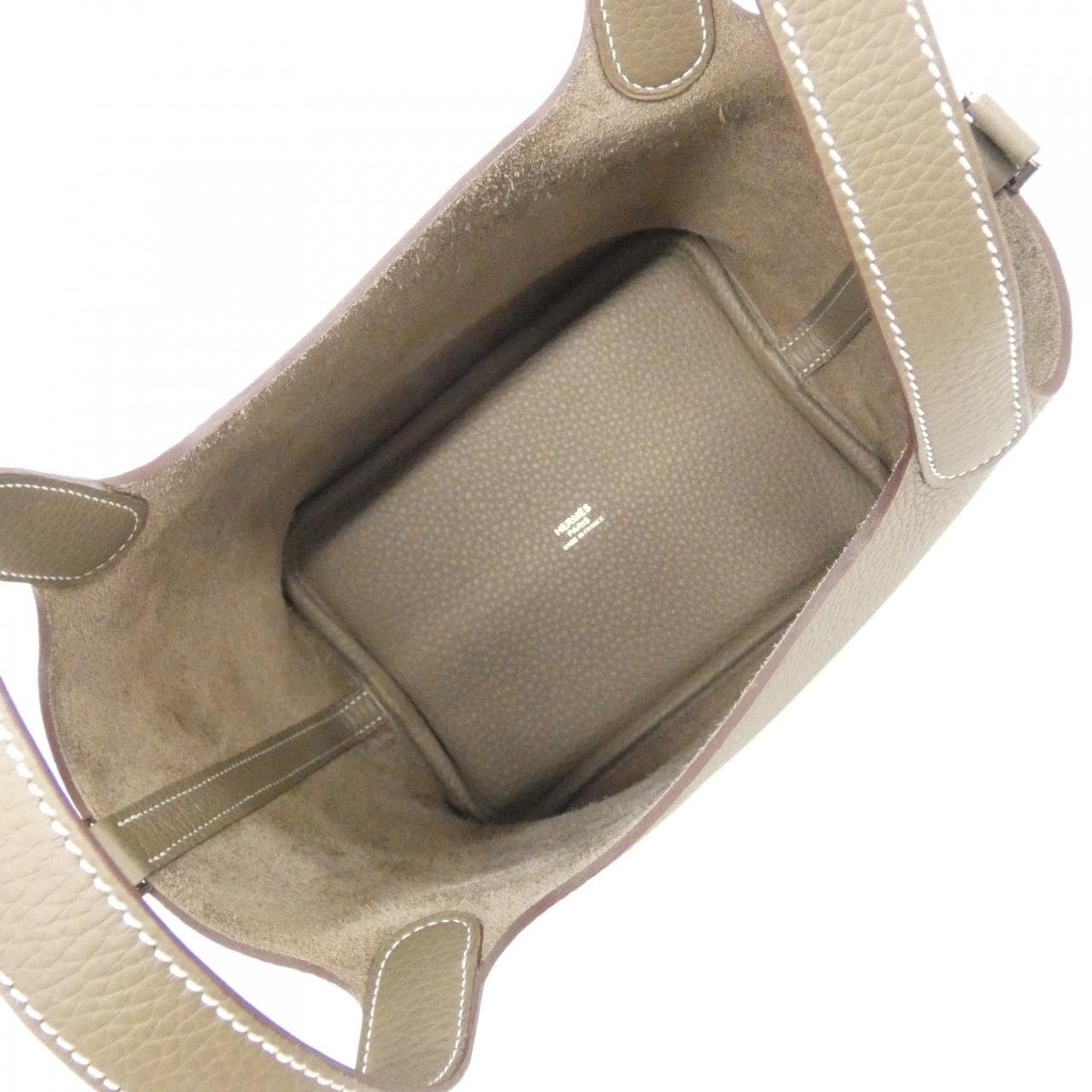 【未使用品】エルメス ピコタン ロック PM 056289CK バッグ