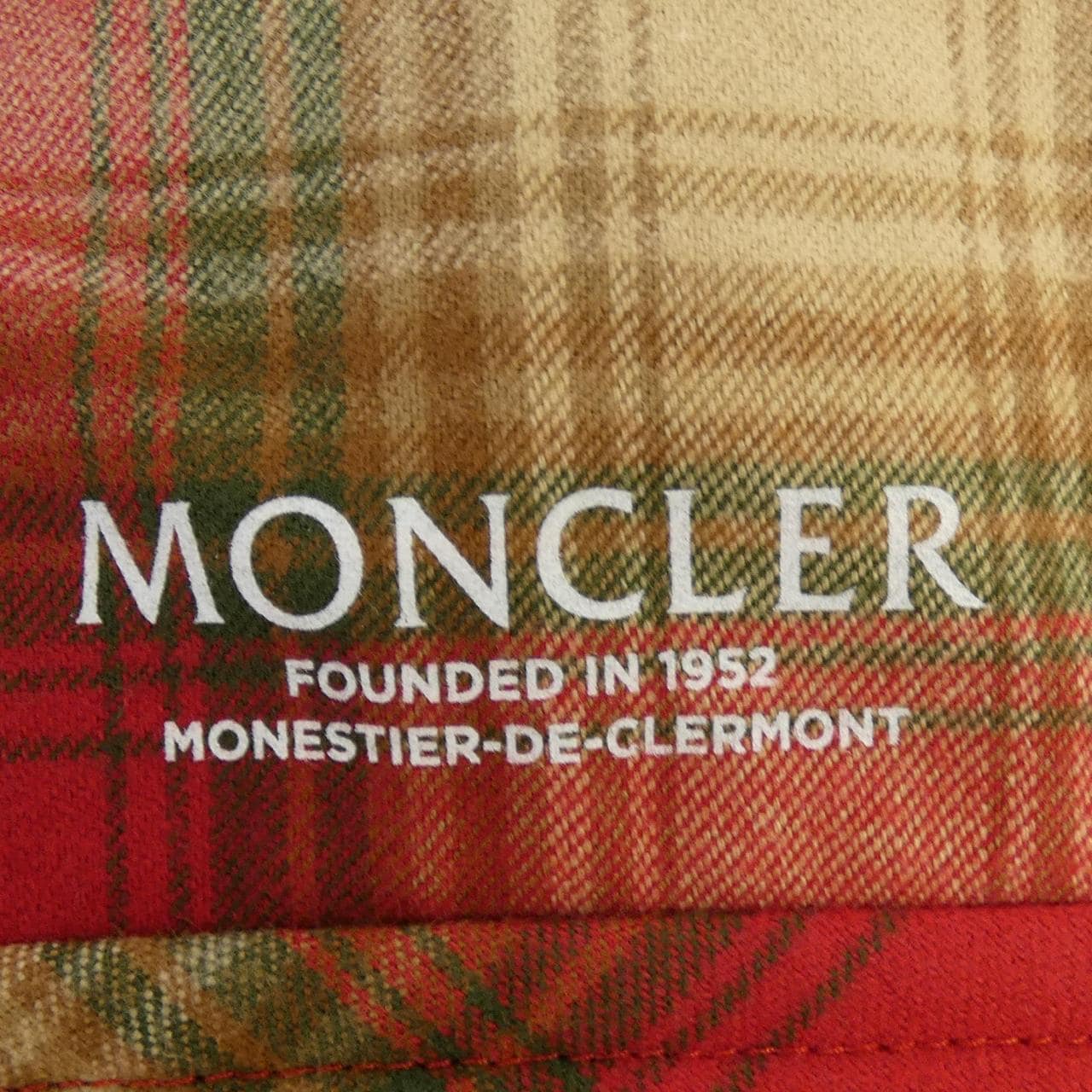 モンクレール MONCLER シャツ