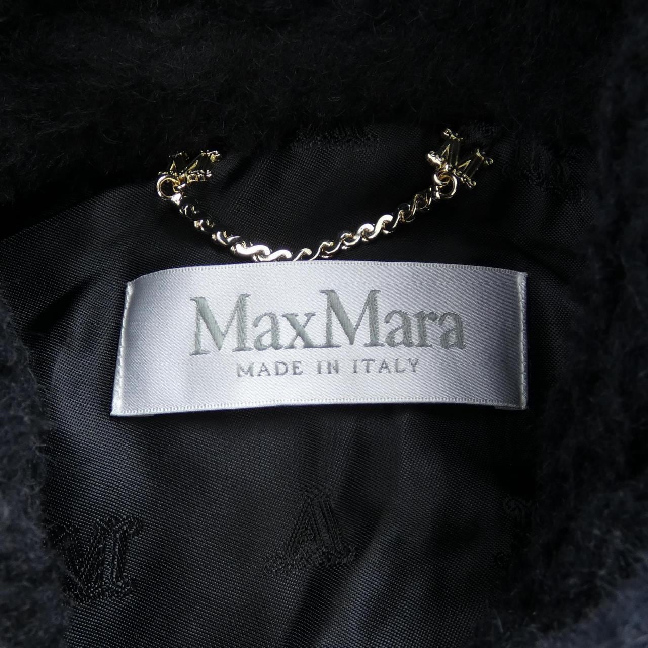 マックスマーラ Max Mara ケープ