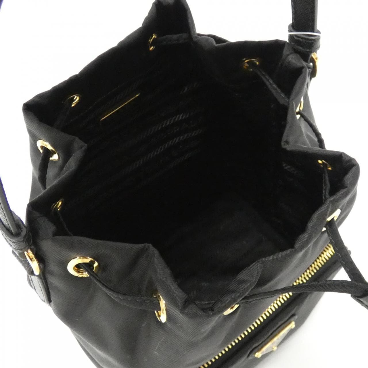 【新品】プラダ 1BH038 バッグ