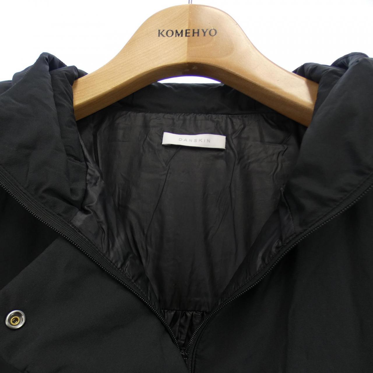 ダンスキン DANSKIN ブルゾン