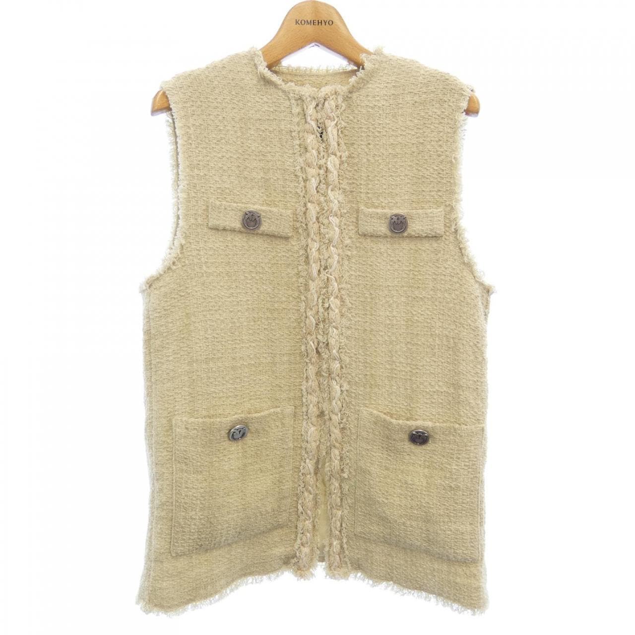 PINKO Vest
