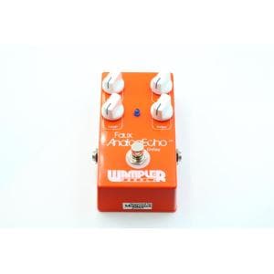 Ｗａｍｐｌｅｒ　Ｐｅｄａｌｓ　ＦＡＵＸ　ＡＮＡＬＯＧ　ＥＣＨＯ　ＤＥＬＡＹ