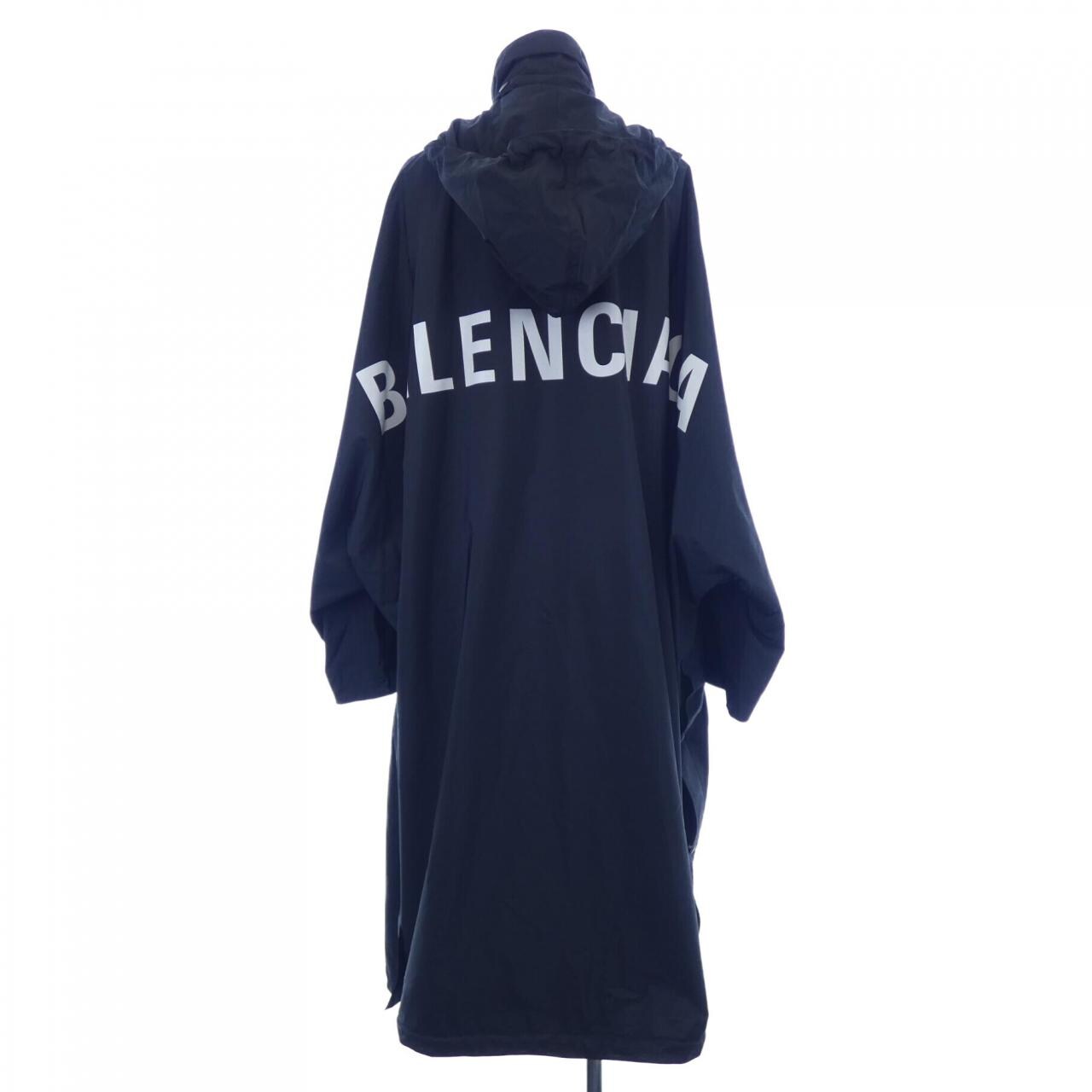 バレンシアガ BALENCIAGA コート