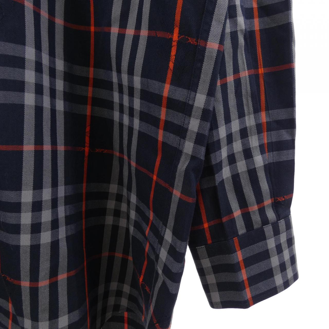 【ヴィンテージ】バーバリーズ Burberrys シャツ