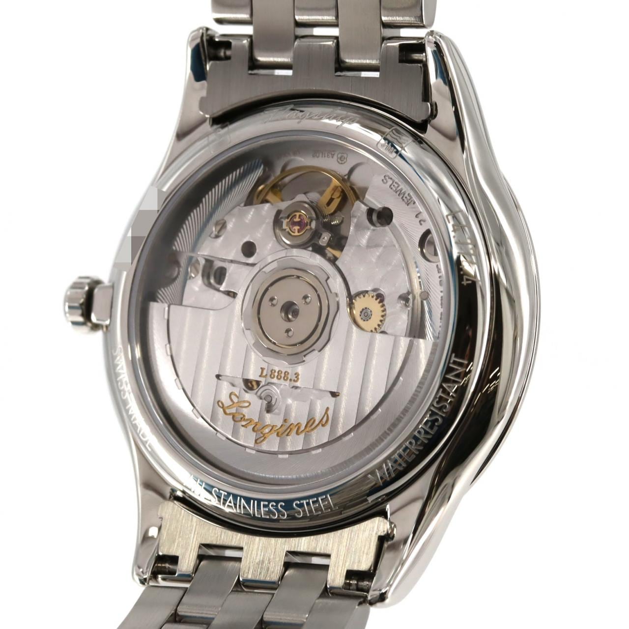 【新品】ロンジン ラ･グランクラシック フラッグシップ L4.774.4.52.6 SS 自動巻