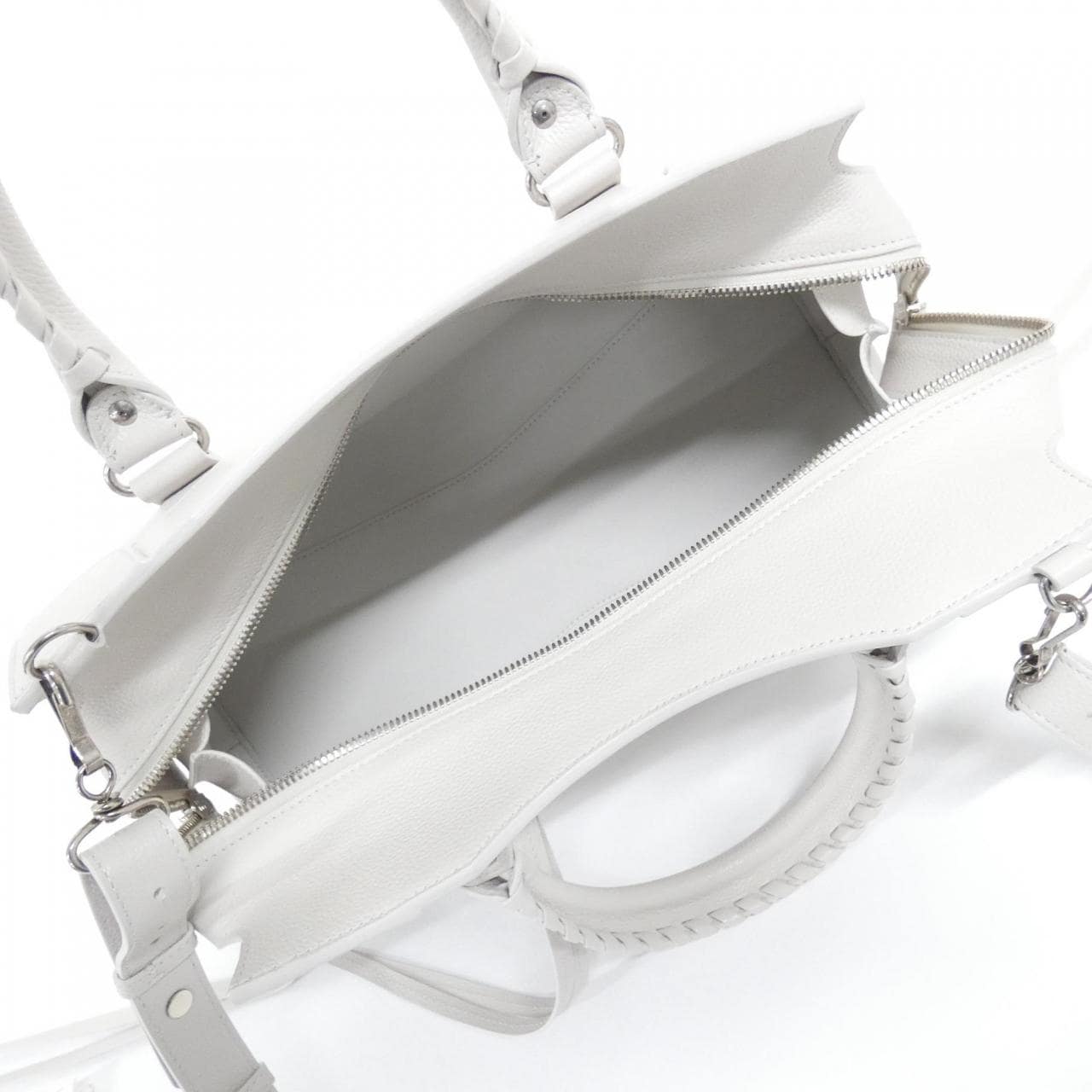 バレンシアガ ネオ クラシック シティ M 638470 ハンドバッグ