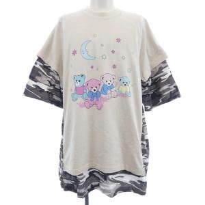 バレンシアガ BALENCIAGA 641584 TJVI1 トップス