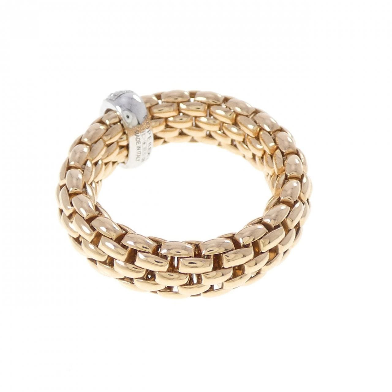 【新品】フォッペ フレグジット リング