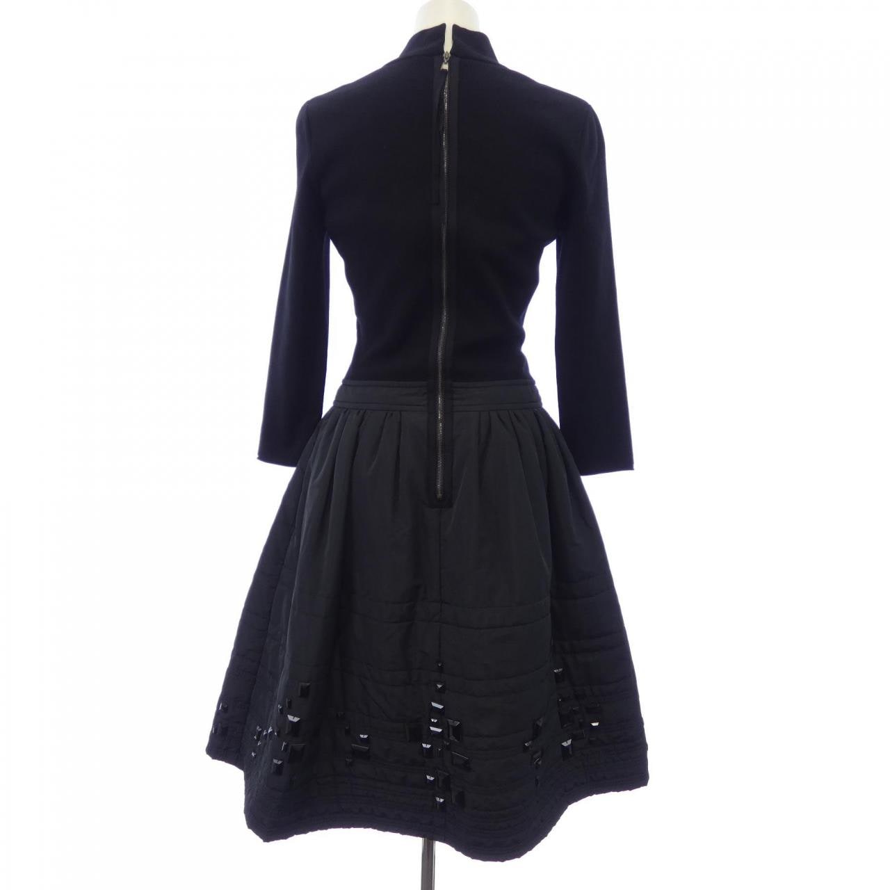 フォクシー FOXEY 23324 ワンピース