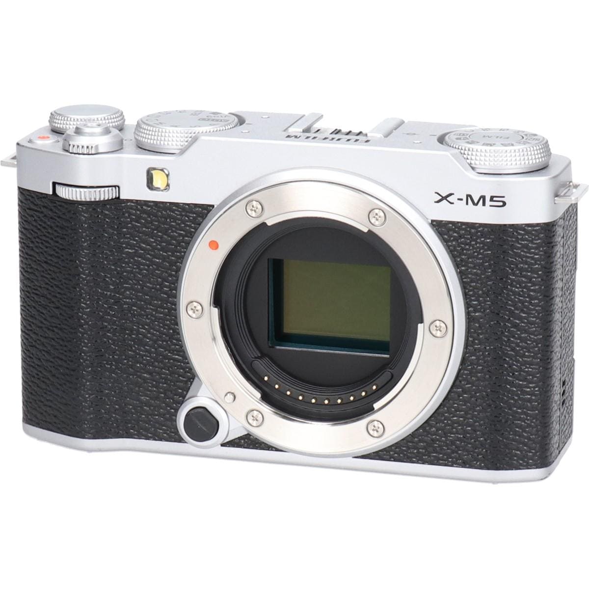 Ｘ－Ｍ５　ＢＯＤＹ