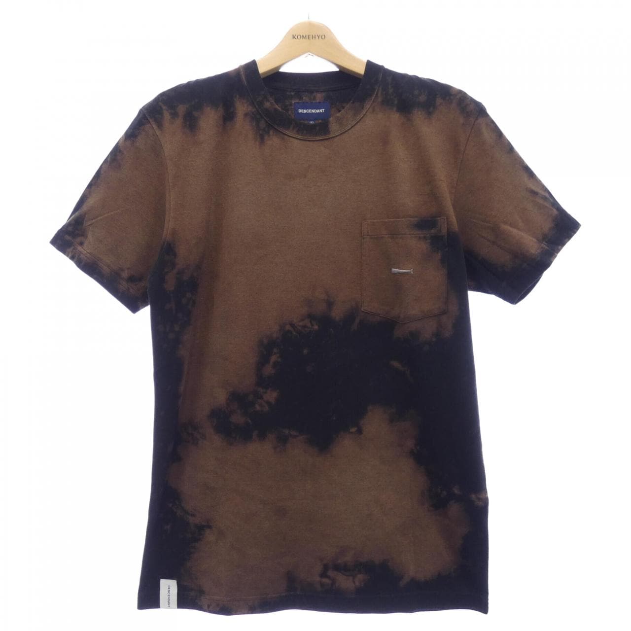 ディセンダント DESCENDANT Tシャツ