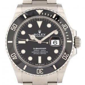 ROLEX Submariner Date 126610LN SS自动上弦random number