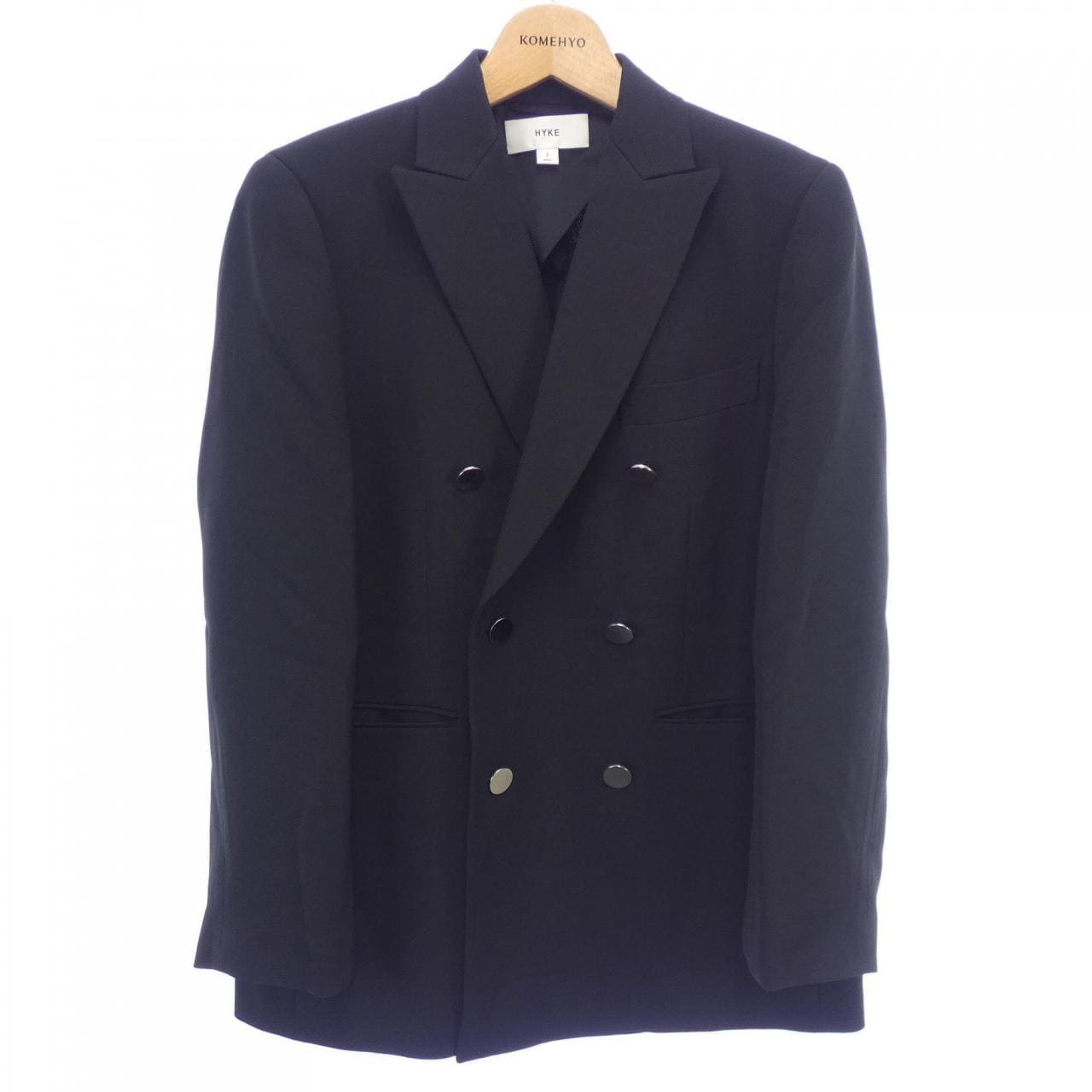 ハイク HYKE ジャケット