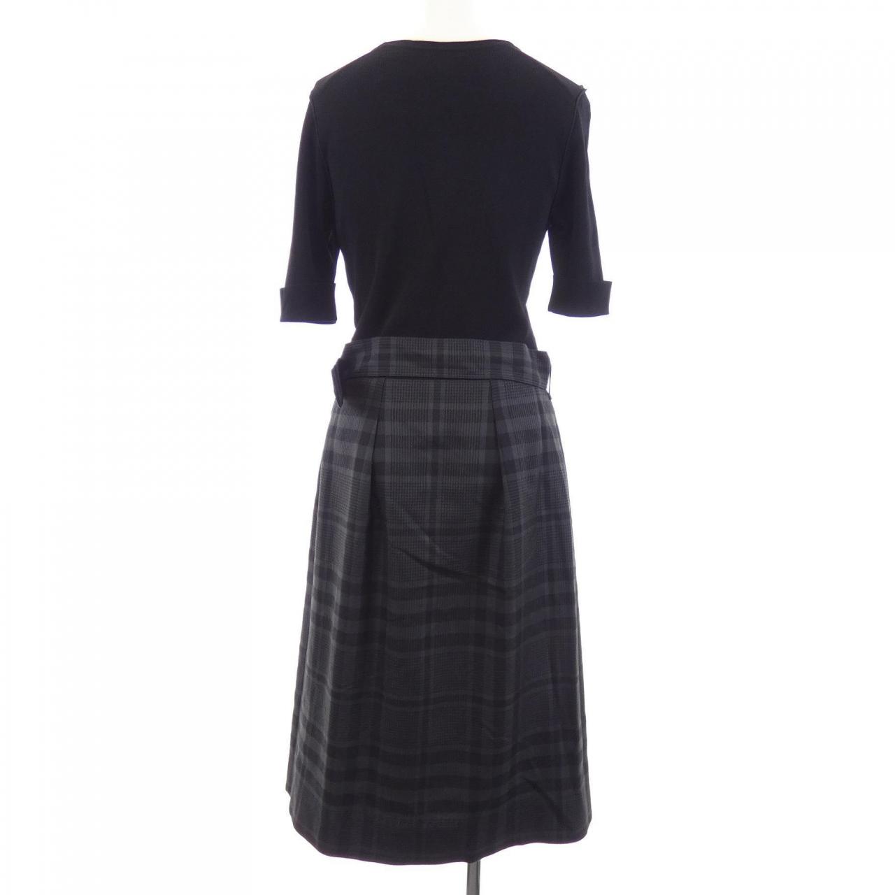 バーバリーロンドン BURBERRY LONDON ワンピース