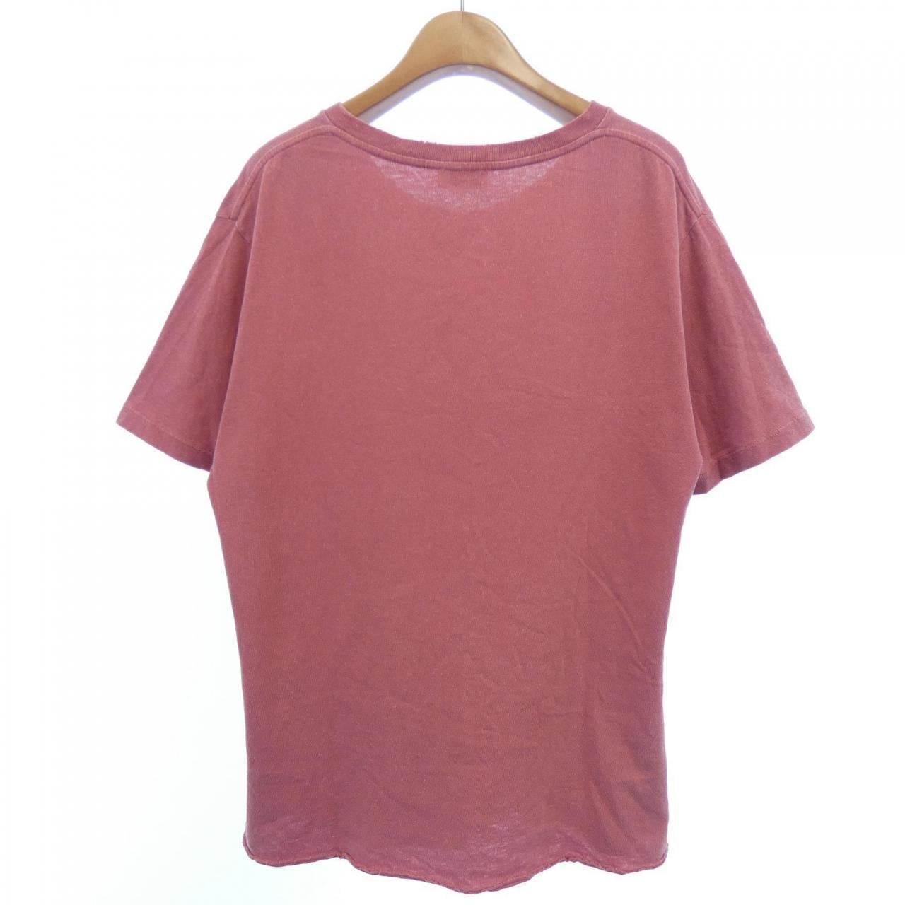 サンローラン SAINT LAURENT Tシャツ