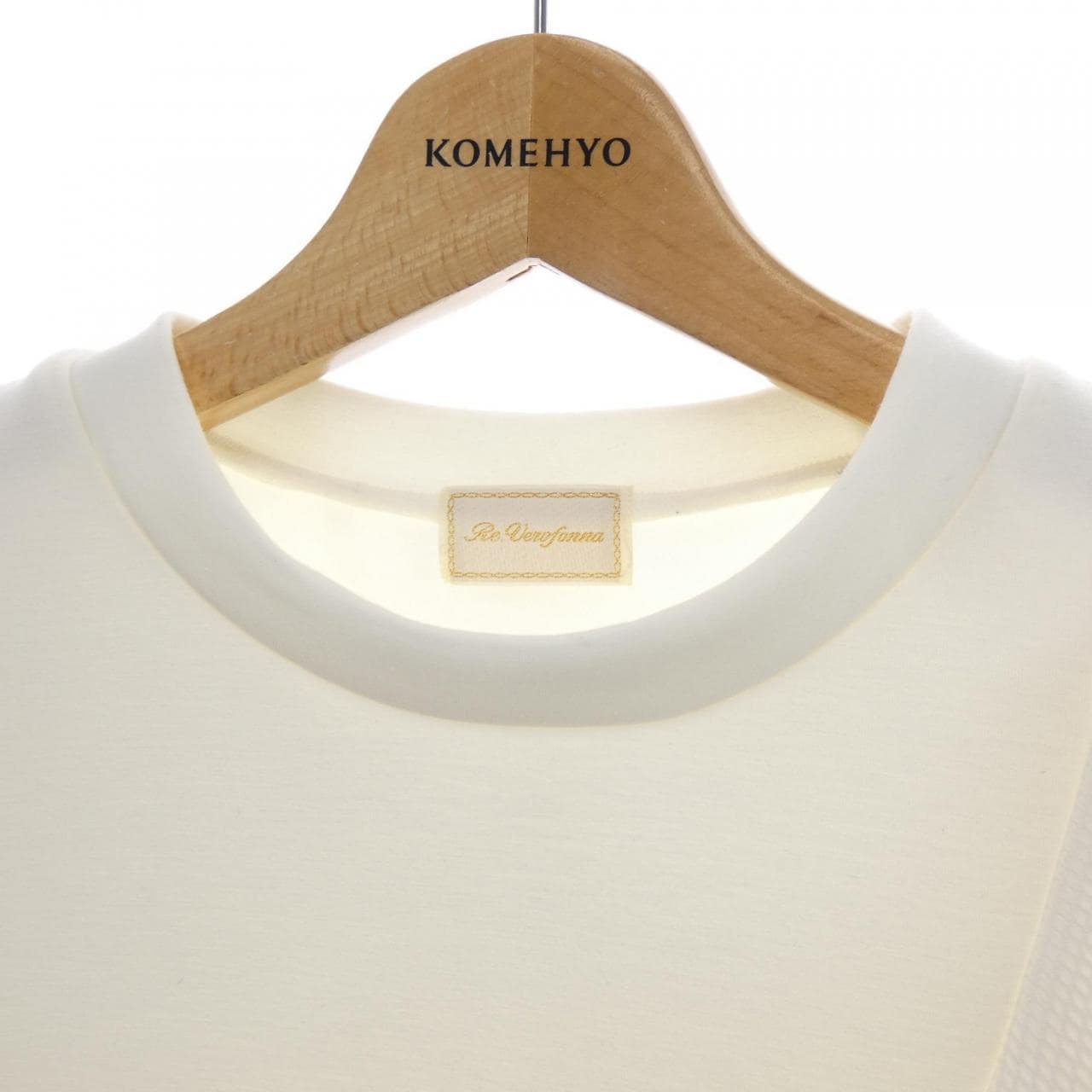 ヴェロフォンナ Re.Verofonna トップス