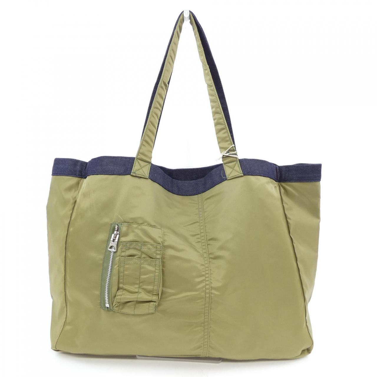 サカイ SACAI APC BAG