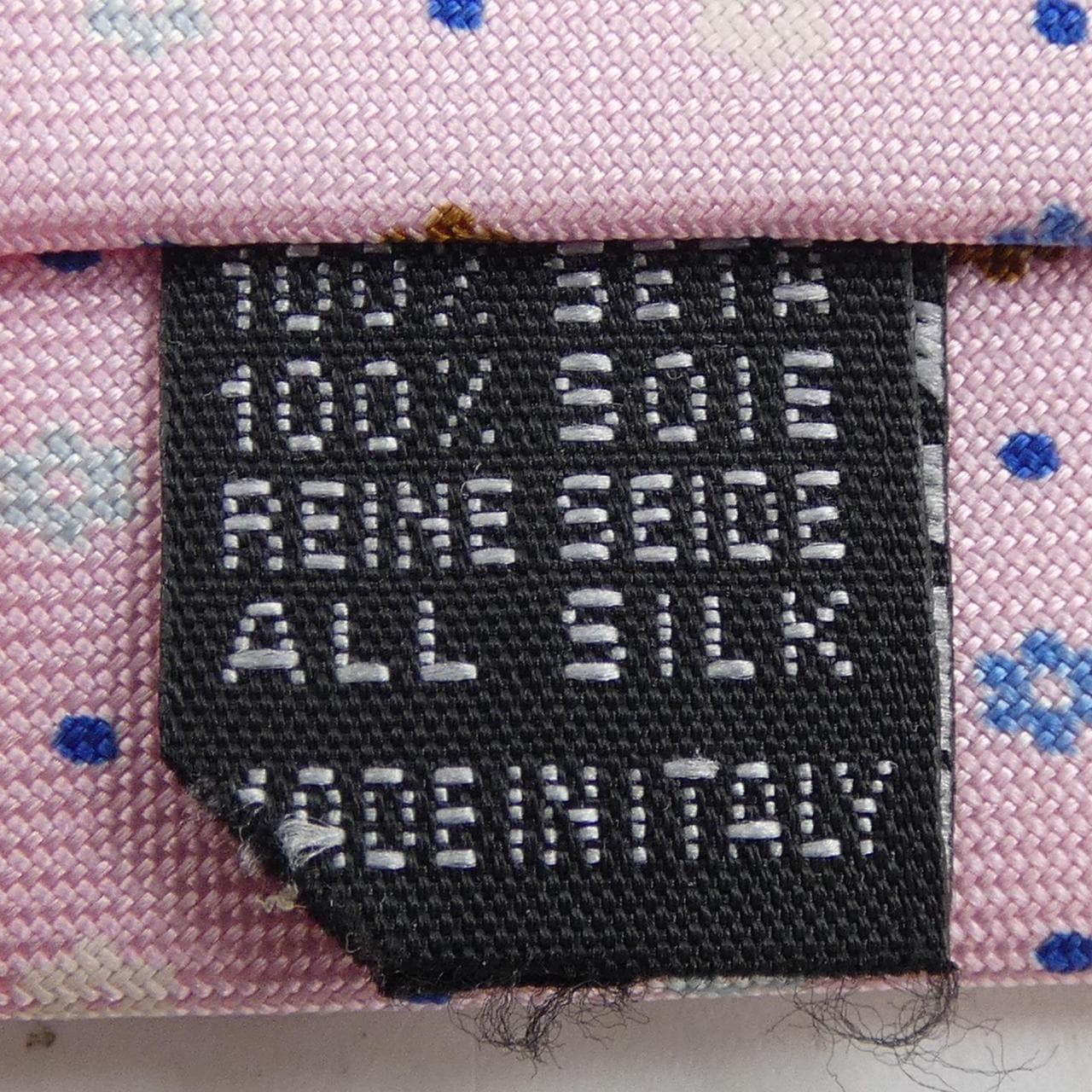 マリネッラ E.MARINELLA NECKTIE