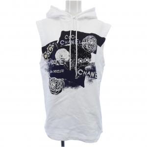 シャネル CHANEL P63297K48933 20P パーカー