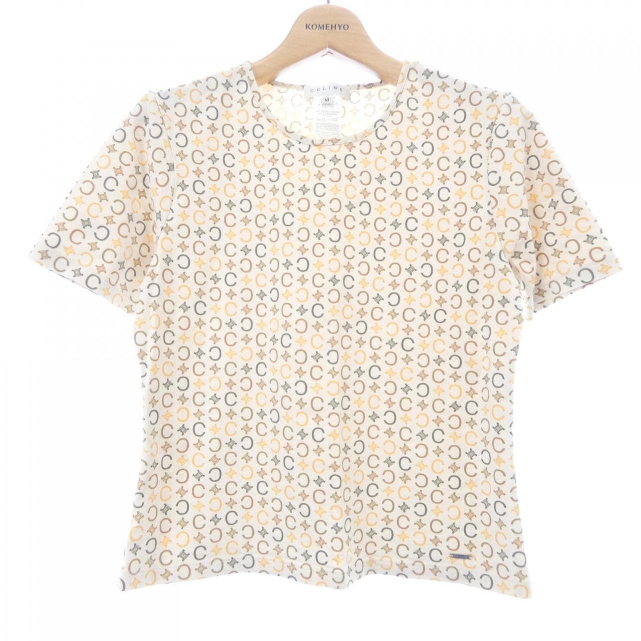 セリーヌ CELINE 20358/0156 Tシャツ