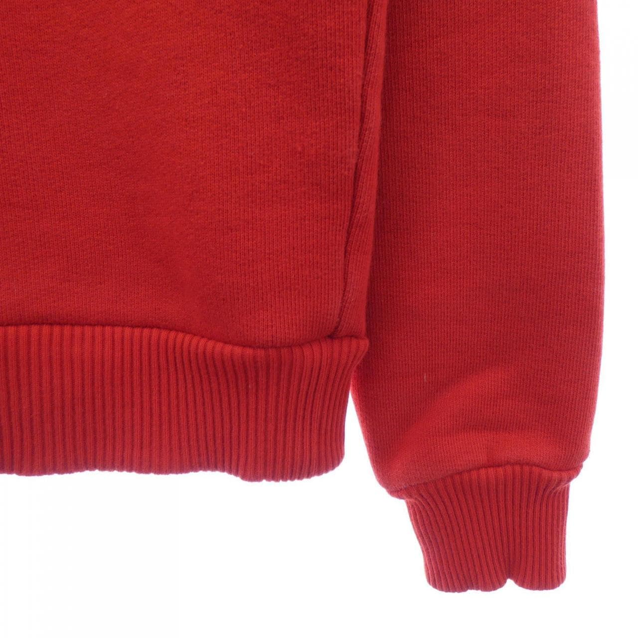 セリーヌ CELINE トリオンフ クルーネック クラシックスウェット　 2Y090345F スウェット