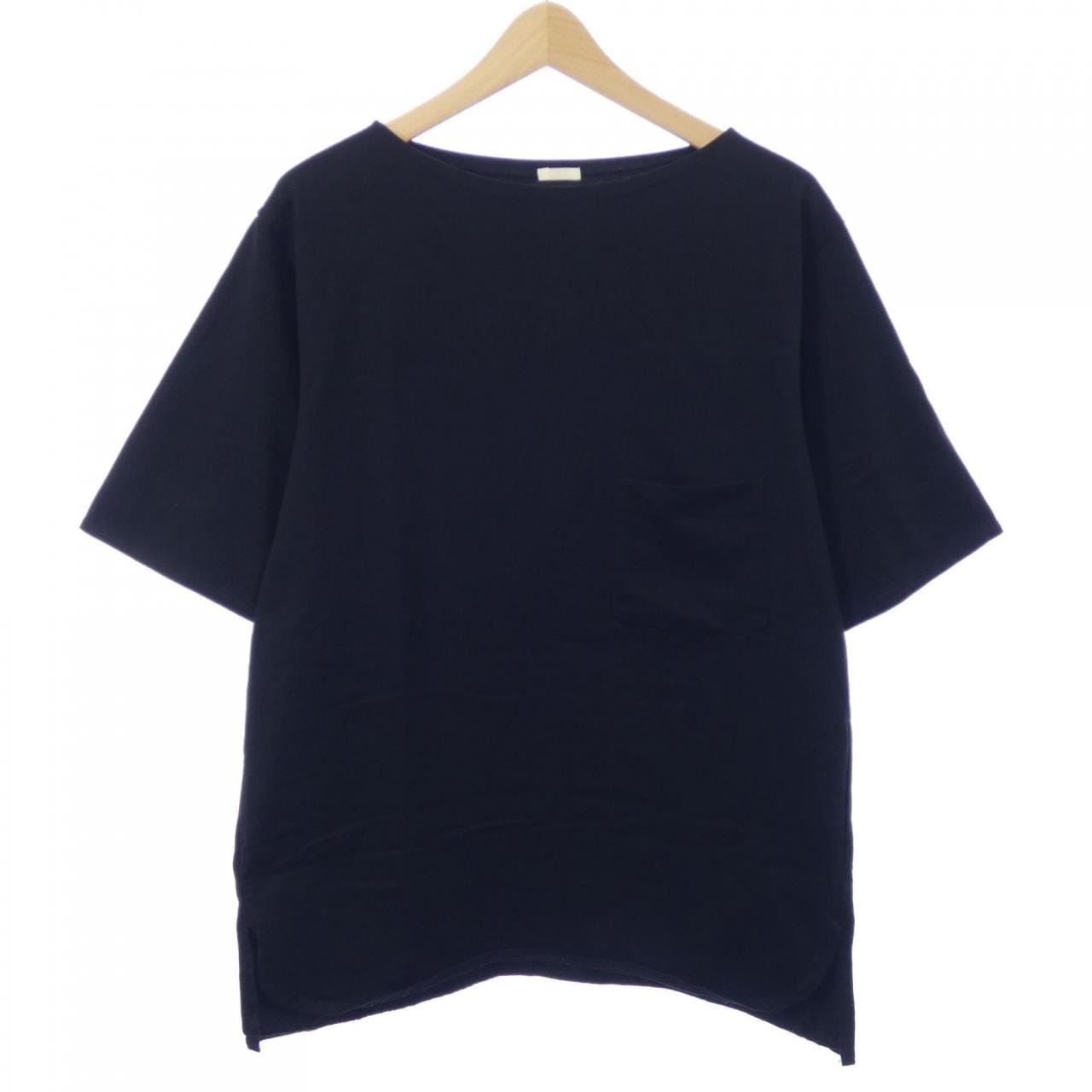 コモリ COMOLI Tシャツ