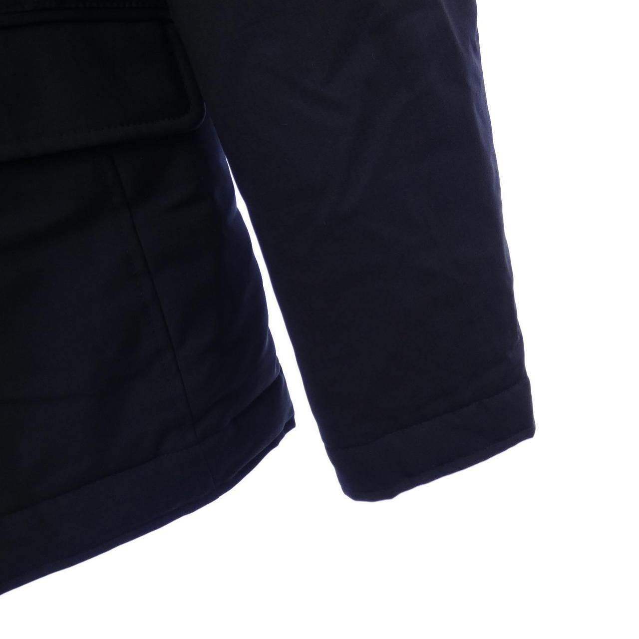 SALVATORE FERRAGAMO SALVATORE FERRAGAMO 羽絨夾克